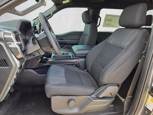 New 2026 Ford F150 STX RWD image 4