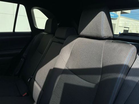Used 2024 Toyota RAV4 SE image 41