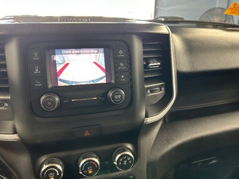 Used 2020 RAM 1500 Big Horn image 10