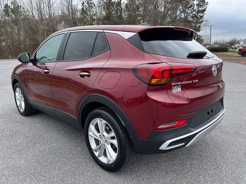 Used 2023 Buick Encore GX Preferred w/ Cold Weather Comfort Package image 3
