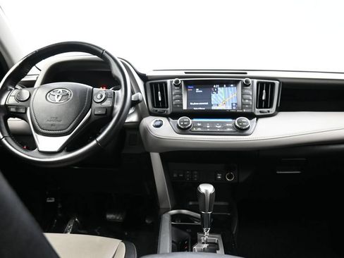 Used 2016 Toyota RAV4 Limited w/ Protection Package AWD/4WD image 19