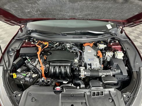Used 2021 Honda Clarity Touring image 31