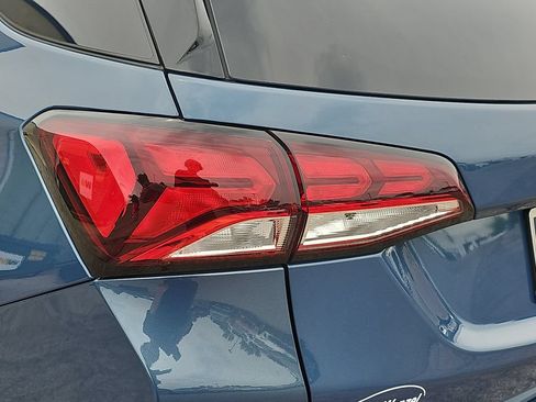 Certified 2024 Chevrolet Equinox LT AWD/4WD image 39