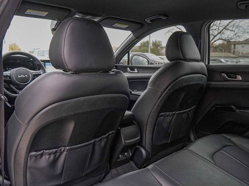Used 2023 Kia K5 GT-Line w/ GT-Line Premium Package image 30