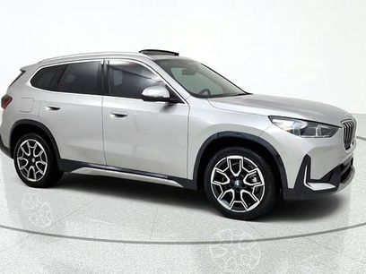 Used 2026 BMW X1 xDrive28i
