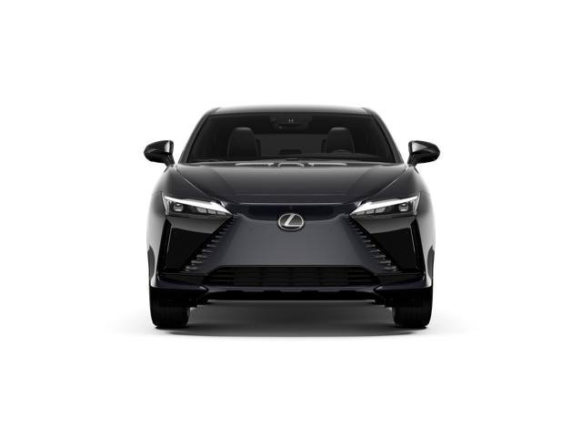 New 2026 Lexus RZ 450e AWD w/ Technology Package image 5