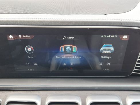 Used 2023 Mercedes-Benz GLS 450 4MATIC image 20