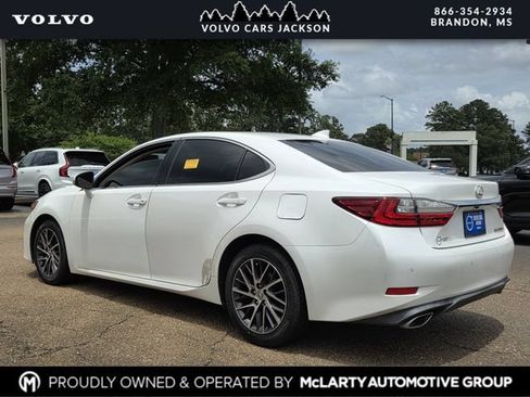 Used 2016 Lexus ES 350 FWD image 6