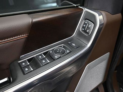 Used 2024 Ford F250 King Ranch w/ Chrome Package image 6