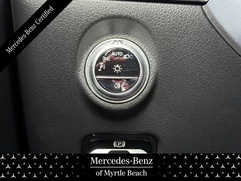 Used 2023 Mercedes-Benz C 300 4MATIC Sedan image 22