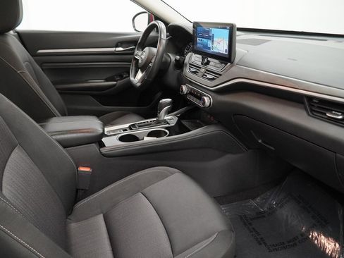 Used 2023 Nissan Altima 2.5 SV w/ SV Premium Package image 50