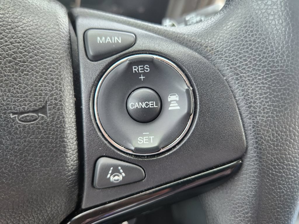 Used 2022 Honda HR-V EX image 17