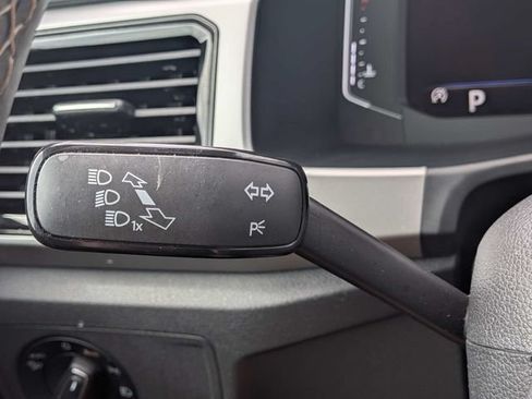 Used 2022 Volkswagen Atlas SE FWD image 27