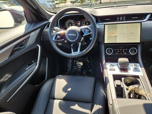 New 2026 Jaguar F-PACE R-Dynamic S AWD/4WD image 14