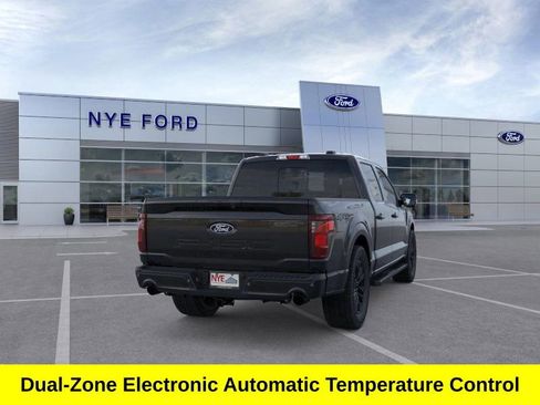 New 2026 Ford F150 XLT image 9