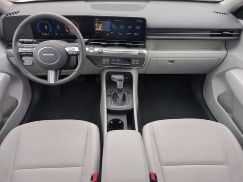 Certified 2024 Hyundai Kona SEL AWD/4WD image 14