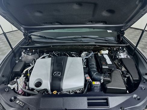 Used 2022 Lexus ES 350 F Sport image 36