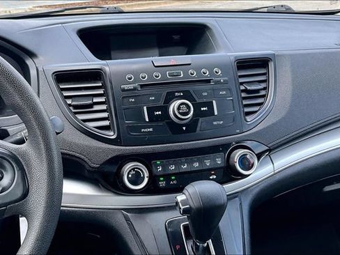 Used 2016 Honda CR-V SE image 9