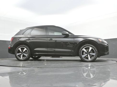 Used 2022 Audi Q5 2.0T Premium Plus AWD/4WD image 46