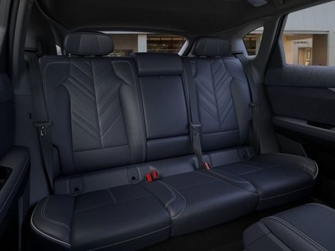 New 2026 Cadillac Optiq Luxury 2 image 17