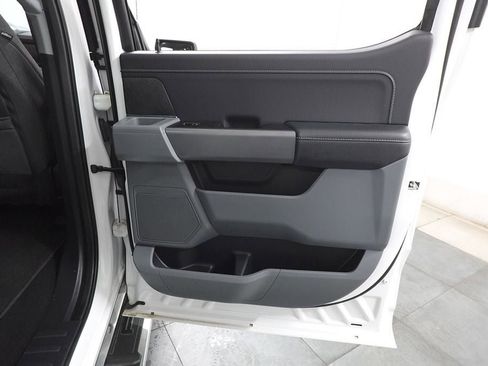 Used 2024 Ford F150 XLT w/ Mobile Office Package AWD/4WD image 27