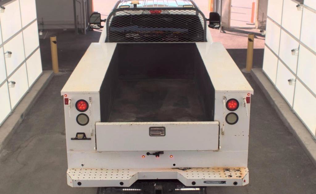 Used 2019 Ford F250 XL w/ Power Equipment Group AWD/4WD image 6