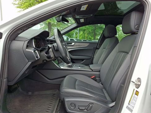 Used 2024 Audi A6 2.0T Premium w/ Convenience Package AWD/4WD image 13