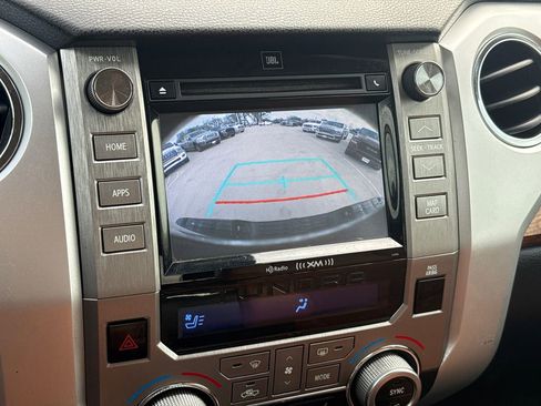 Used 2019 Toyota Tundra 1794 Edition AWD/4WD image 25
