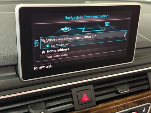 Used 2018 Audi A5 2.0T Premium Plus w/ Premium Plus image 68