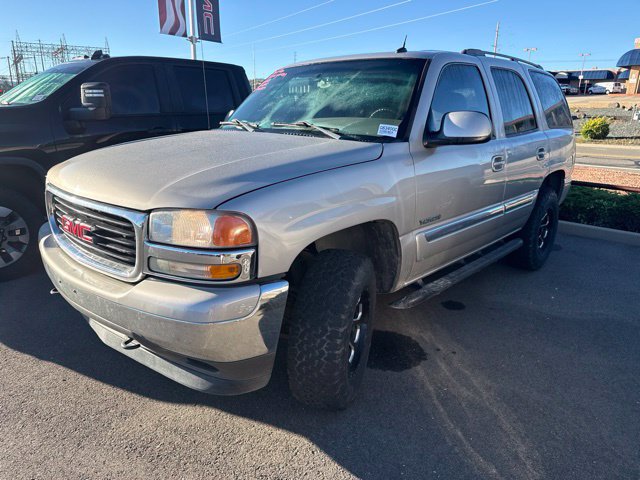 Used 2005 GMC Yukon SLE w/ Skid Plate Package AWD/4WD image 1
