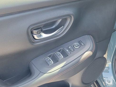 Certified 2023 Honda HR-V Sport image 16