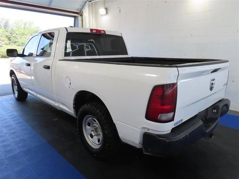 Used 2022 RAM 1500 Tradesman image 10