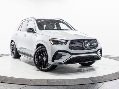 Used 2024 Mercedes-Benz GLE 580 4MATIC