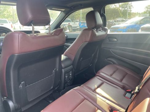Used 2025 Dodge Durango R/T image 9