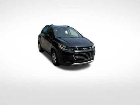Used 2019 Chevrolet Trax LT w/ Driver Confidence Package FWD image 5