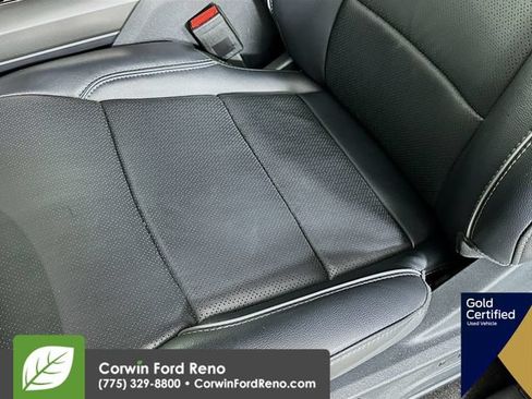 Certified 2025 Ford F150 Lariat AWD/4WD image 23