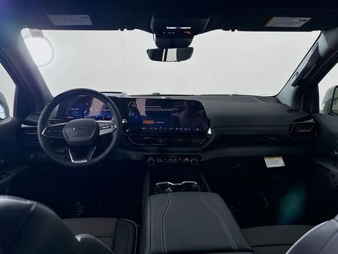 New 2026 Chevrolet Silverado EV Trail Boss image 25