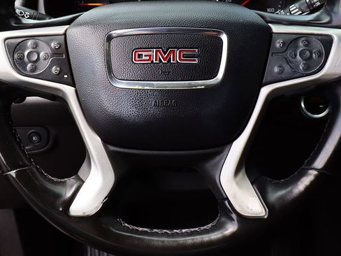 Used 2023 GMC Terrain SLT AWD/4WD image 58
