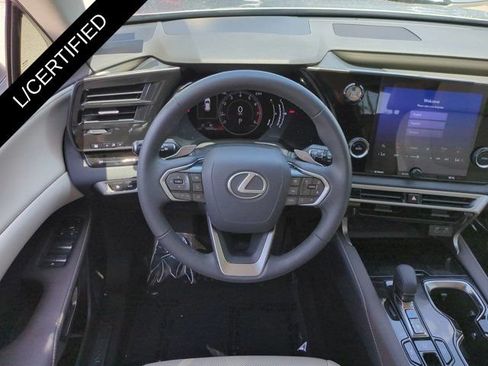 Certified 2023 Lexus RX 350 FWD image 15