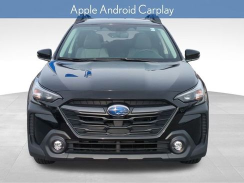 Used 2025 Subaru Outback Premium w/ Popular Package #1A image 10