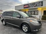 Used 2012 Toyota Sienna LE image 2