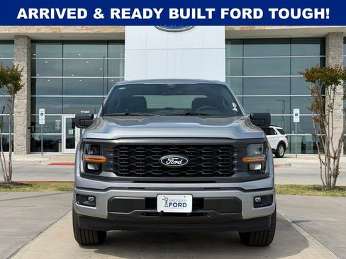 New 2026 Ford F150 STX w/ Equipment Group 200A RWD image 35