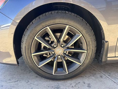 Used 2021 Honda Accord EX-L image 10