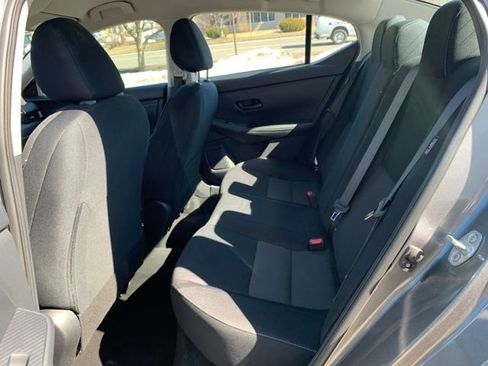 Used 2024 Nissan Sentra SV image 25