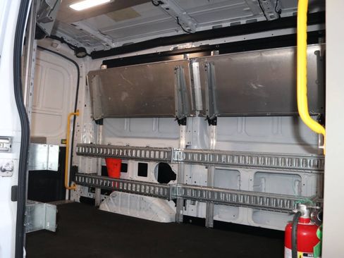 Used 2020 Ford Transit 150 Medium Roof RWD image 78