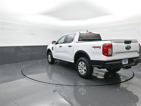 New 2025 Ford Ranger XL w/ Trailer Tow Package image 5