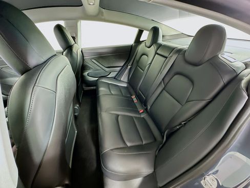 Used 2020 Tesla Model 3 Standard Range Plus image 26