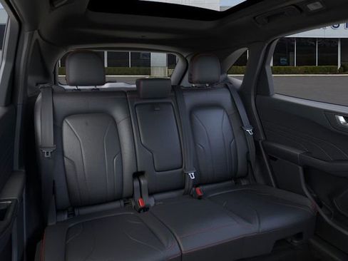 New 2025 Ford Escape ST-Line Elite w/ Premium Technology Package image 11