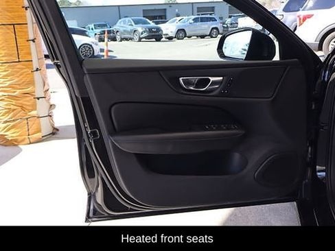 Used 2024 Volvo S60 B5 Plus AWD/4WD image 16