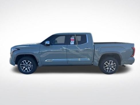New 2025 Toyota Tundra 1794 Edition AWD/4WD image 2